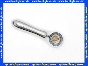 9233990500 Kludi Ersatzteil Hebel Amphora chrom