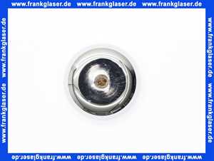 Kludi-Ersatzteil Umstellgriff zu 13445, 49445 chrom 92363305-00