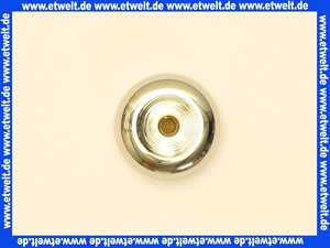 9236330500 Kludi Ersatzteil Umstellgriff chrom