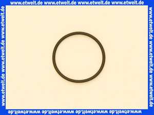 9250321100 Kludi Ersatzteil O-Ring 18x1,15 Kst.-schwarz