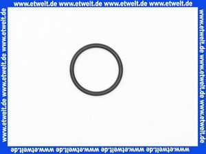 9250331100 Kludi Ersatzteil O-Ring Dichtung 20 x 2 neutral