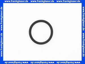 Kludi Ersatzteuk O-Ring 37 x 2,5 Kst.-schwarz 92505311-00
