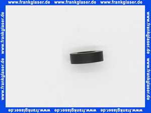 9250691100 Kludi Ersatzteil Dichtung 18x10x5,5mm Kst.-schwarz