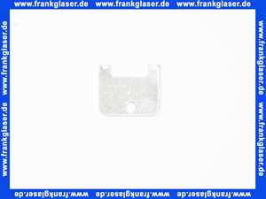 Kludi-Ersatzteil Armaturenschlüssel für Luftsprudler DS Neutral 92909500-00