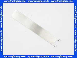 9291003500 Kludi Ersatzteil Spannschraubenschlüssel für NEW WAVES Wt/Bidet-EHM chromni