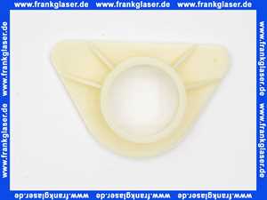 930016 Kludi Montageplatte neutral