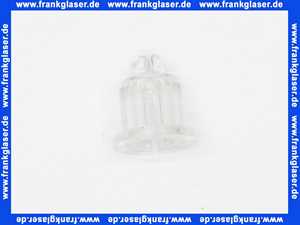 9300261000 Kludi Rastbuchse 1 Stück