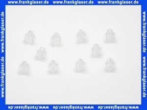 93002610 Kludi Rastbuchse (10 Stück)