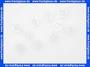 93002610 Kludi Rastbuchse (10 Stück)