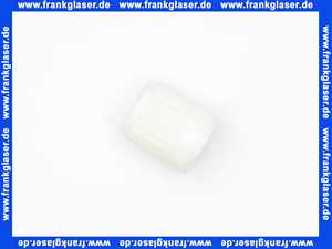 Kludi Ersatzteil Griffbefestigung Thermostatabsperrung kst.-weiss 93002710-00