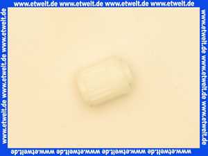 9300661100 Kludi Ersatzteil Griffbefestigung Thermostatabsperrung neutral