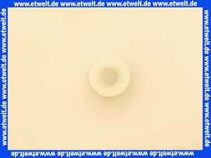 9300661100 Kludi Ersatzteil Griffbefestigung Thermostatabsperrung neutral