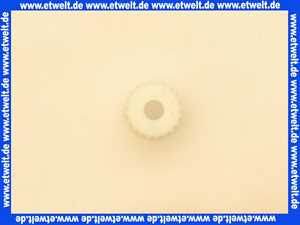 9300661100 Kludi Ersatzteil Griffbefestigung Thermostatabsperrung neutral