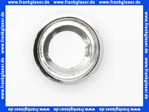 Kludi-Ersatzteil Abdeckkappe für EHM chrom 93007005-00