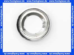 Kludi Ersatzteil Abdeckkappe für EHM chrom 93007005-00