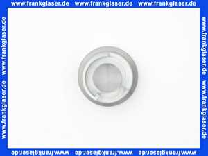 Kludi-Ersatzteil Justierbuchse für Thermostat velourchrom 93009306-00