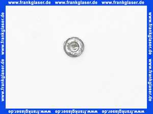 Kludi Ersatzteil Markierungsstopfen neutral 93019705-00 (1 Stück)