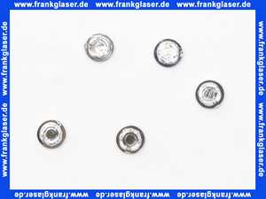 Kludi ERSATZTEIL Markierungsstopfen neutral 93019705-00