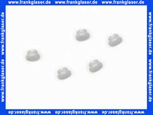 Kludi-Ersatzteil Markierungsstopfen grau 93019759-00