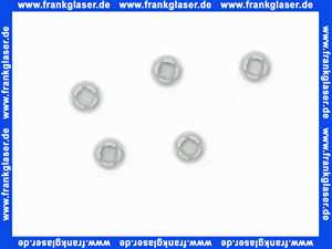 Kludi-Ersatzteil Markierungsstopfen grau 93019759-00