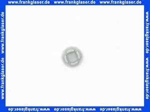 Kludi Ersatzteil Markierungsstopfen grau 93019759-00 (1 Stück)