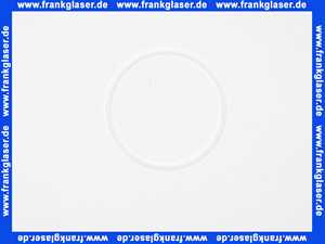 Kludi Ersatzteil Gleitring Kst.-weiss 93021610-00