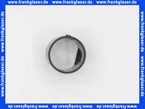 Kludi-Ersatzteil Zentrierbuchse Ku./schwarz 93023111-00