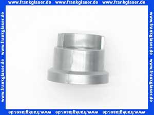 9307150600 Kludi -Ersatzteil Justierbuchse velourchrom