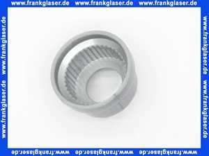 9307150600 Kludi -Ersatzteil Justierbuchse velourchrom