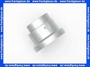 9307150600 Kludi -Ersatzteil Justierbuchse velourchrom
