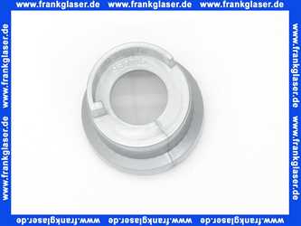 9307150600 Kludi -Ersatzteil Justierbuchse velourchrom