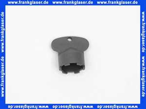 Kludi Schlüssel für CACHE Strahlregler M24 x 1 93087600-00