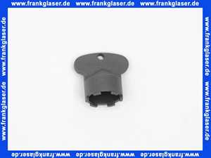 Kludi Schlüssel zu CACHE Strahlregler M24 x 1 93087600-00