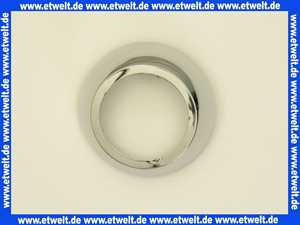 9308860500 Kludi Ersatzteil Abdeckkappe für Spültisch 41er verchromt