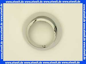 930886 Kludi Abdeckkappe verchromt f.Spültisch 41er