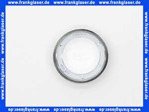 9309080500 Kludi Abdeckkappe Kappe chrom