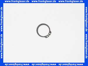 610773 Körting 22x1,2 Sicherungsring 471
