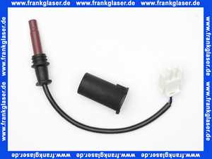 611190 Körting Fotowiderstand QRB1B-A017 A25B mit Stopfen u.