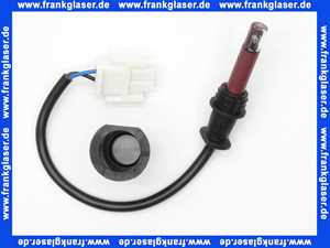 611190 Körting Fotowiderstand QRB1B-A017 A25B mit Stopfen u.