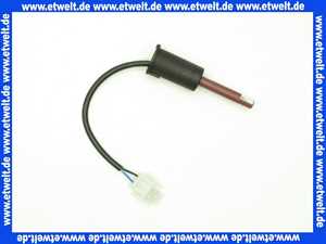 611220 Körting Fotowiderstand QRB1BB017 A25B mit Stopfen u. A