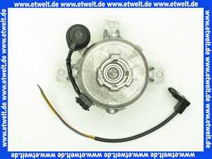 611343 Körting Motor 230V 50Hz 40W 2800upm IP21 B5-S. 4mF 400