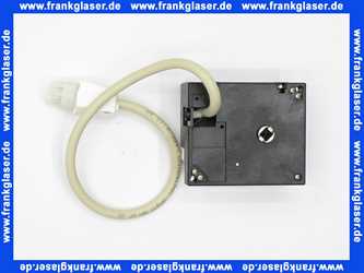 611688 Körting Baugruppe Stellmotor für Ölbrenner 4s/90gr. mi