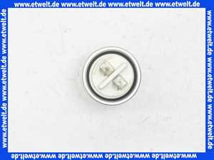 611763 Körting Kondensator 6 MIF 400 V DB mit Flachst.