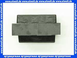 611916 Körting Zündtrafo ZA23 100 E96 mit Steckanschl. prim.2