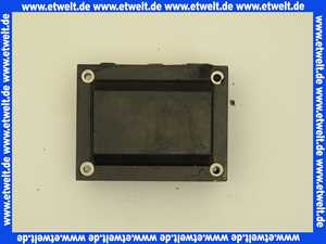 611947 Körting Zündtrafo ZA 23075 E 34 Primär 230V / 50Hz sekundär 2 x 4kV 20 mA