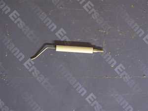 612258 Körting Zündelektrode 11 x 68 / 46 NZ