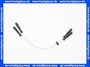 612647 Körting Zündkabel kompl. 225lang ohne Entstörwiderstan