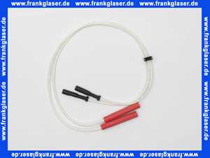 612685 Körting Zündkabel komplett 500