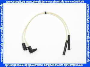 612821 Körting Zündkabel 370 lang