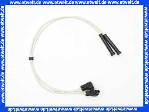 612838 Körting Zündkabelsatz 450 lang